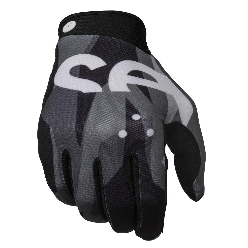 Seven Zero Crossover Glove