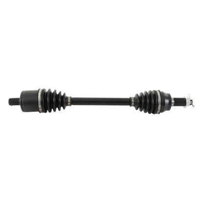 All Balls 8 Ball Extreme Duty Axle Fits Polaris