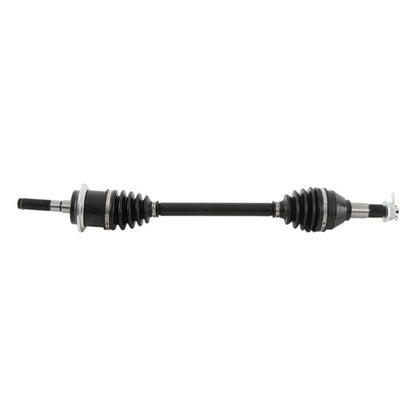 All Balls 8 Ball Extreme Duty Axle Fits Can-am