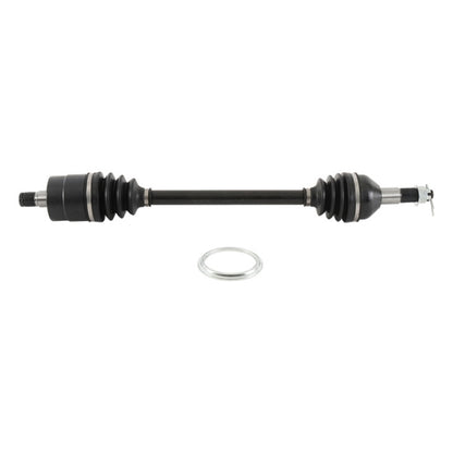 All Balls 8 Ball Extreme Duty Axle Fits Can-am