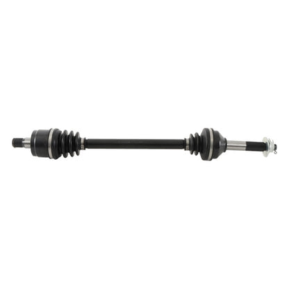 All Balls 8 Ball Extreme Duty Axle Fits Kawasaki