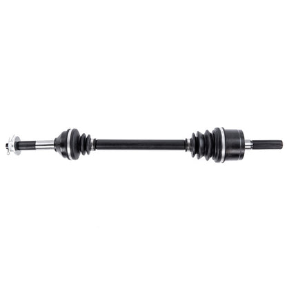 All Balls 8 Ball Extreme Duty Axle Fits Kawasaki