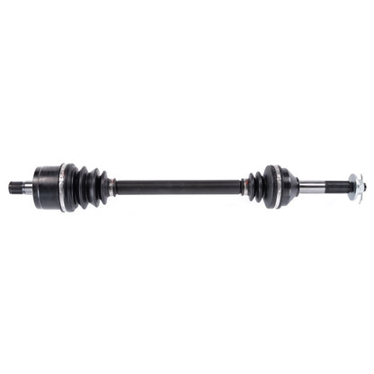 All Balls 8 Ball Extreme Duty Axle Fits Kawasaki