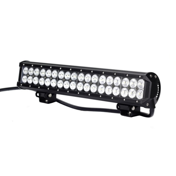 QUAKE LED Defcon Combo Light Bar