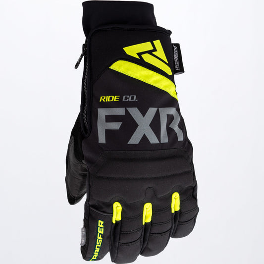 FXR Men's Transfer Short Cuff Glove-220817-1065-01-FXR Racing-Elevate
