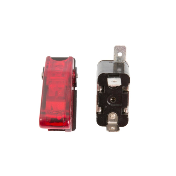 QUAKE LED Toggle LED Switch Rocker - QTS-R