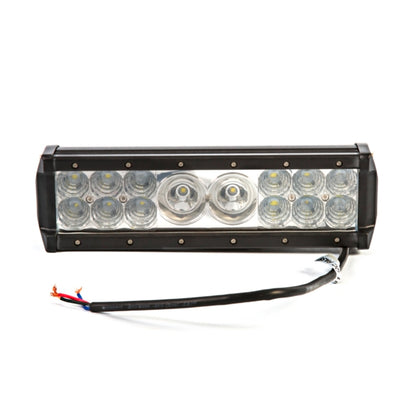 QUAKE LED Hybrid Combo Light Bar