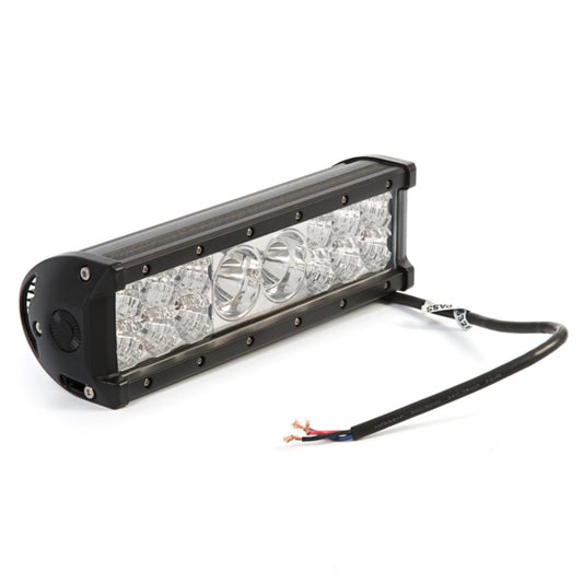 QUAKE LED Hybrid Combo Light Bar