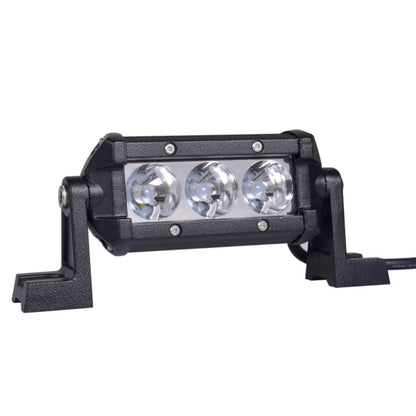 QUAKE LED Obsidian Series Light Bar