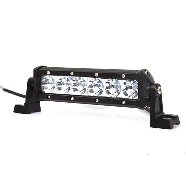 QUAKE LED Obsidian Series Light Bar