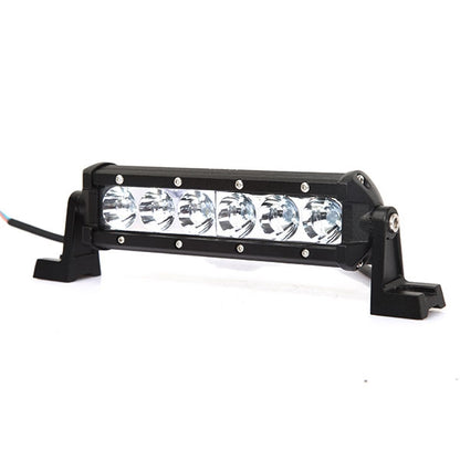 QUAKE LED Obsidian Series Light Bar