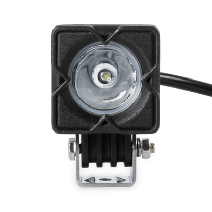 Spot lumineux quantique LED QUAKE