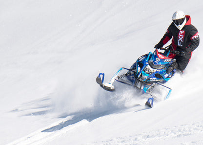 FXR Men's Recruit Lite Monosuit-FXR Racing-Elevate