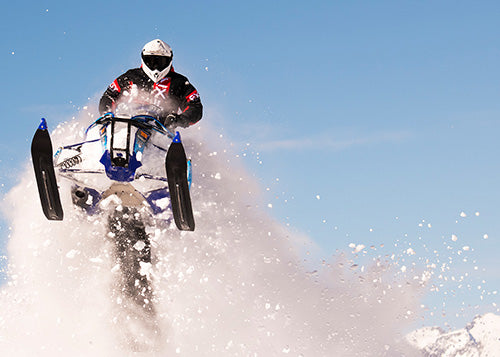 FXR Men's Recruit Lite Monosuit-FXR Racing-Elevate