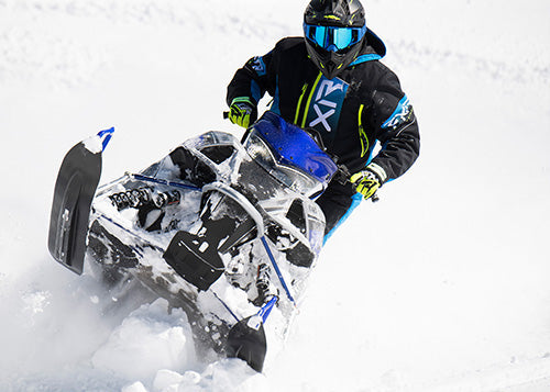 FXR Men's Recruit Lite Monosuit-FXR Racing-Elevate