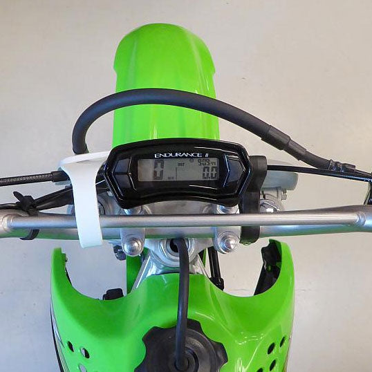 Trailtech - Kit Ordinateur Endurance II pour Moto - 223132