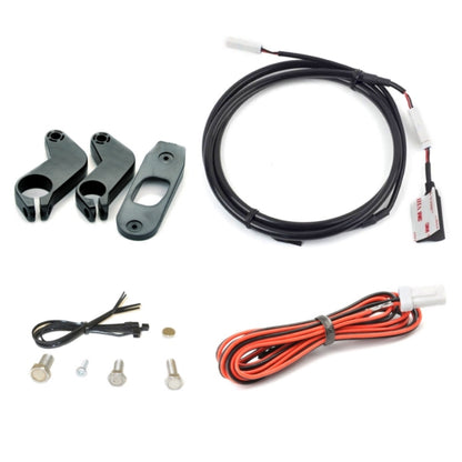 Trailtech Endurance II Computer Kit Motorcycle, ATV - 223115