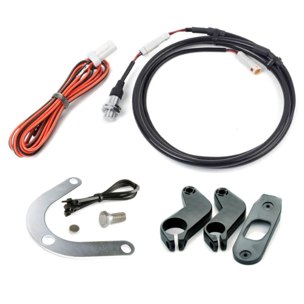 Trailtech Endurance II Computer Kit Motorcycle, ATV, UTV - 223116