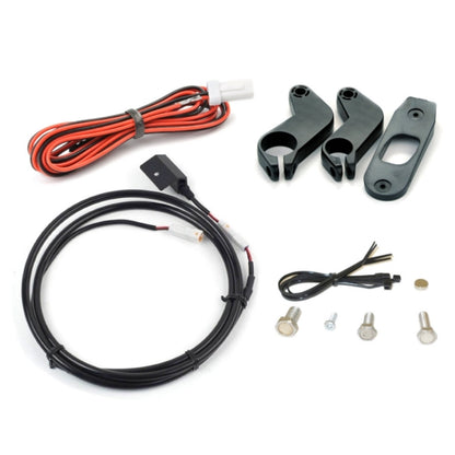 Trailtech Endurance II Computer Kit ATV - 223117