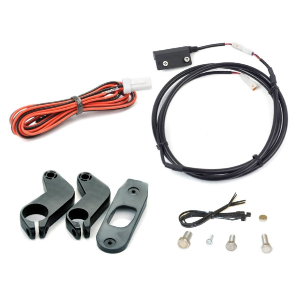 Trailtech - Kit Ordinateur Endurance II pour Moto - 223132