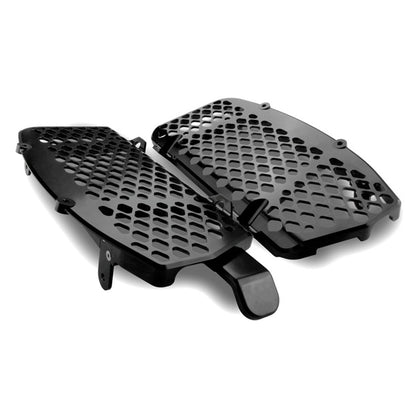 Trailtech Radiator Guard