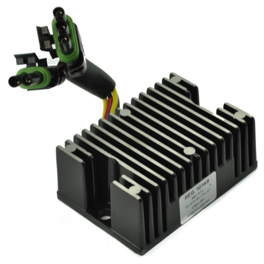 Kimpex HD HD Voltage Regulator Rectifier Fits Johnson/Evinrude - 225051-225051-KimpexHD-Elevate