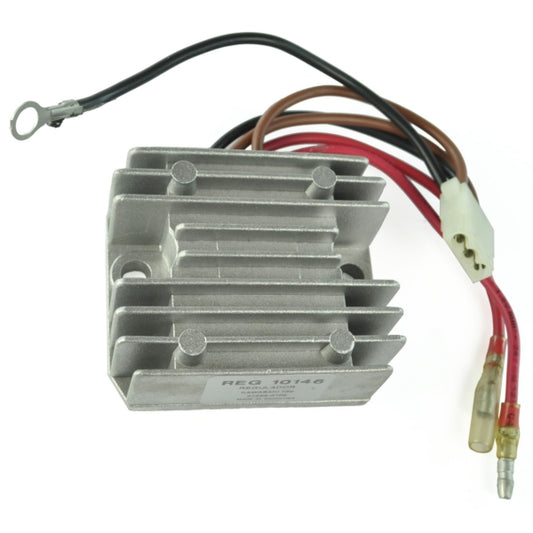 Kimpex HD HD Voltage Regulator Rectifier Fits Kawasaki - 225054-225054-KimpexHD-Elevate
