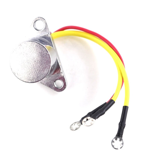 Kimpex HD HD Voltage Regulator Rectifier Fits Johnson/Evinrude - 225072-225072-KimpexHD-Elevate