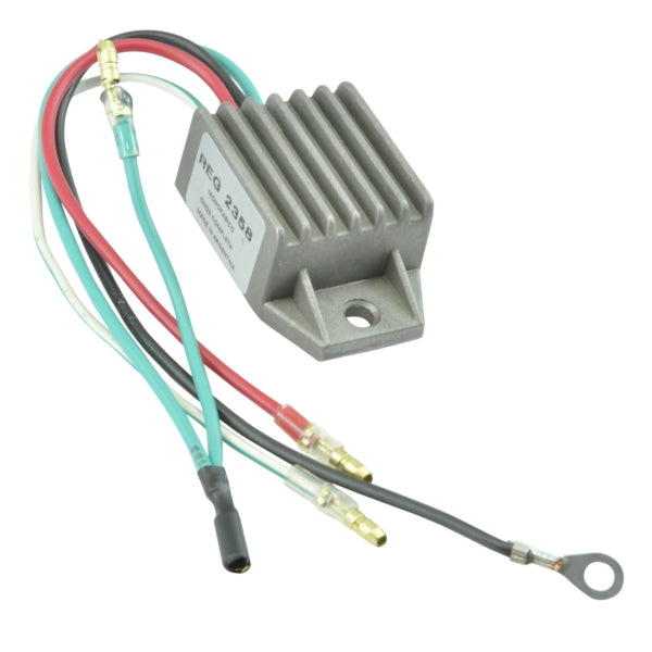 Kimpex HD HD Voltage Regulator Rectifier Fits Yamaha - 225075-225075-KimpexHD-Elevate