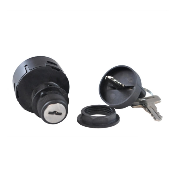 Kimpex HD HD Ignition Key Switch Lock with key - 225090