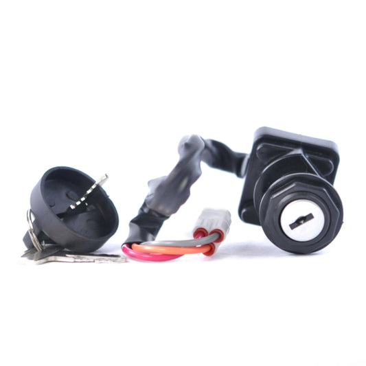 Kimpex HD HD Ignition Key Switch Lock with key - 225153-225153-KimpexHD-Elevate