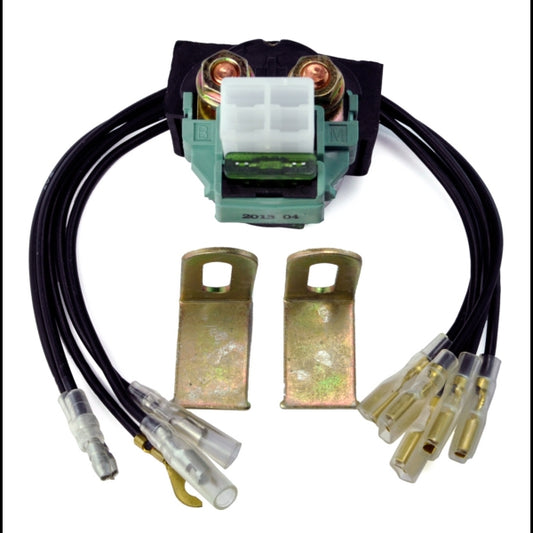 Kimpex HD HD Starter Relay Solenoid Switch Fits Arctic cat - 225173-225173-KimpexHD-Elevate