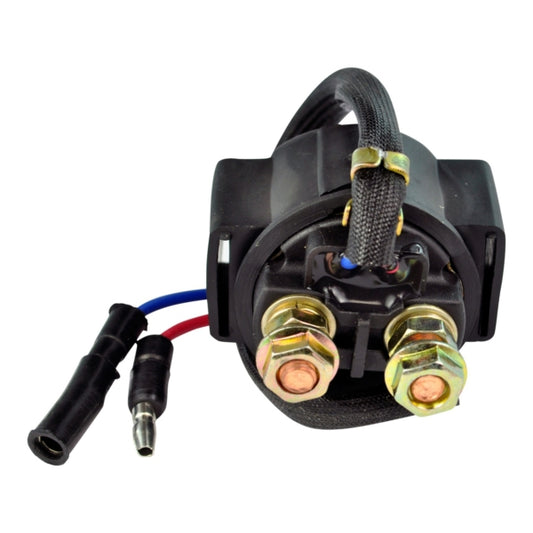 Kimpex HD HD Starter Relay Solenoid Switch Fits Honda, Fits Kawasaki - 225175-225175-KimpexHD-Elevate