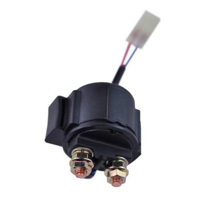 Kimpex HD HD Starter Relay Solenoid Switch Fits Honda - 225176-225176-KimpexHD-Elevate