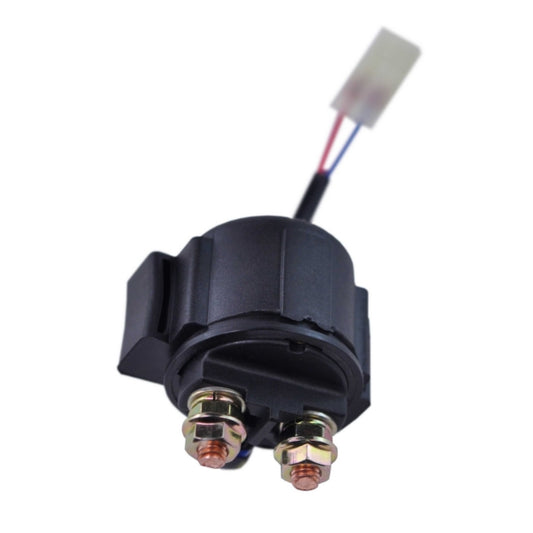 Kimpex HD HD Starter Relay Solenoid Switch Fits Honda - 225176-225176-KimpexHD-Elevate