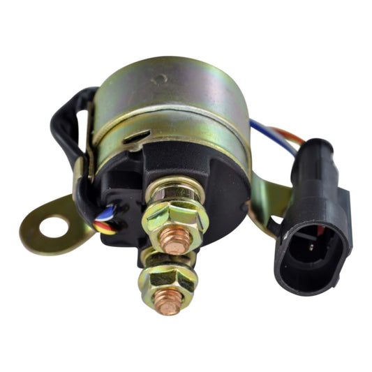Kimpex HD HD Starter Relay Solenoid Switch Fits Polaris, Fits Victory - 225178-225178-KimpexHD-Elevate