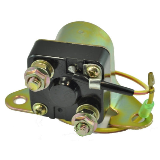 Kimpex HD HD Starter Relay Solenoid Switch Fits Suzuki - 225179-225179-KimpexHD-Elevate
