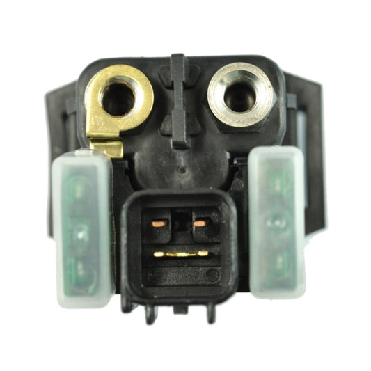 Kimpex HD HD Starter Relay Solenoid Switch Fits Yamaha - 225182-225182-KimpexHD-Elevate