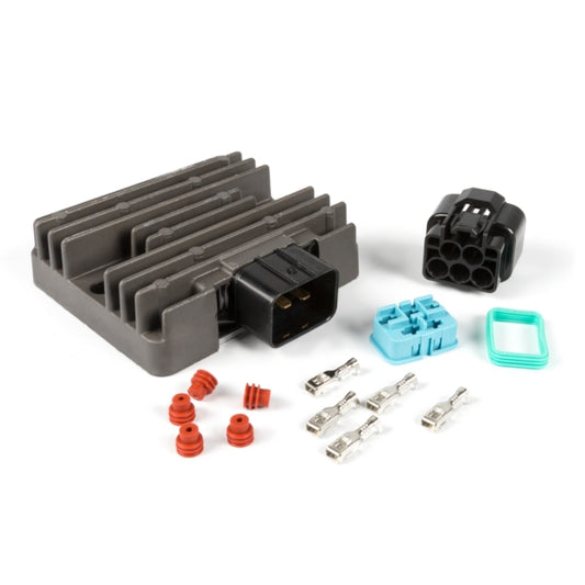 Kimpex HD HD Voltage Regulator Rectifier Fits Honda - 225189-225189-KimpexHD-Elevate