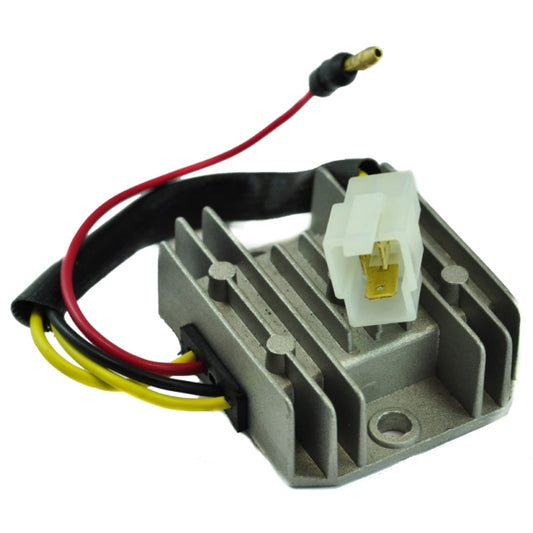 Kimpex HD HD Voltage Regulator Rectifier Fits Kawasaki - 225191-225191-KimpexHD-Elevate