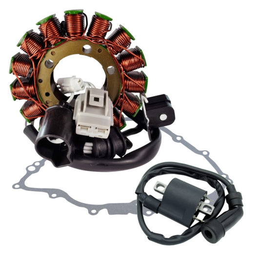 Kimpex HD HD Stator Fits Yamaha - 225368-225368-KimpexHD-Elevate