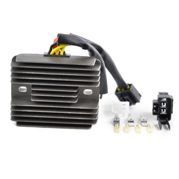 Kimpex HD Mosfet Voltage Regulator Rectifier Fits CFMoto - 225377-KimpexHD-Elevate