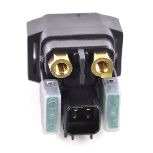 Kimpex HD HD Starter Relay Solenoid Switch Fits Yamaha, Fits Suzuki - 225381-225381-KimpexHD-Elevate