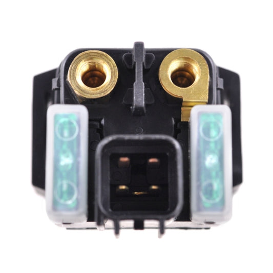 Kimpex HD HD Starter Relay Solenoid Switch Fits Yamaha, Fits Suzuki - 225381-KimpexHD-Elevate