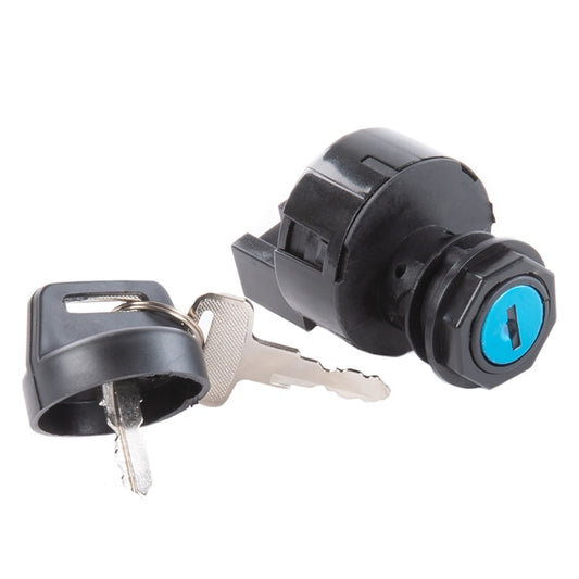 Kimpex HD HD Ignition Key Switch Lock with key - 225382-225382-KimpexHD-Elevate