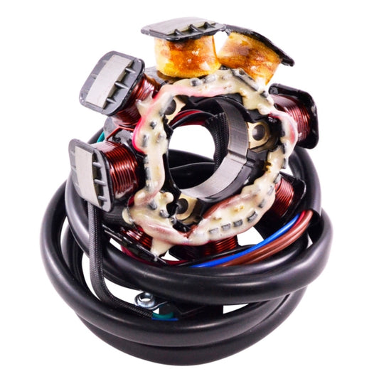 Kimpex HD HD Stator Fits Kawasaki - 225398-225398-KimpexHD-Elevate