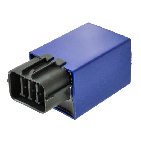Kimpex HD Fuel Pump Waterproof Relay Fits Honda - 225429-225429-KimpexHD-Elevate