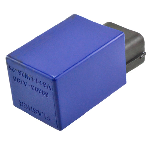 Kimpex HD Fuel Pump Waterproof Relay Fits Honda - 225429-KimpexHD-Elevate