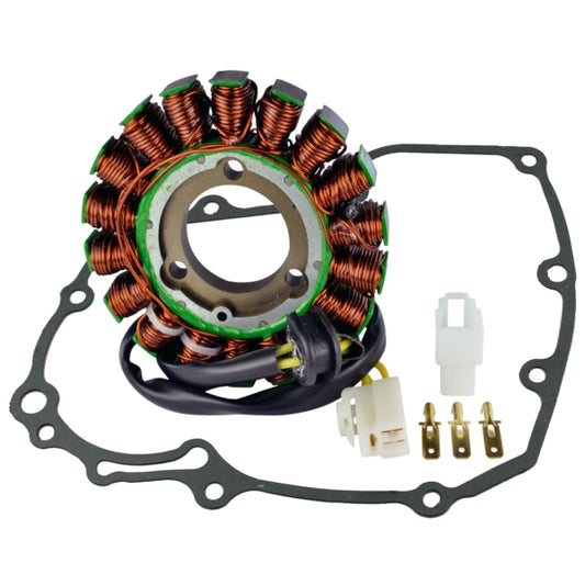 Kimpex HD Stator and Crankcase Cover Gasket Fits Suzuki - 225431-KimpexHD-Elevate