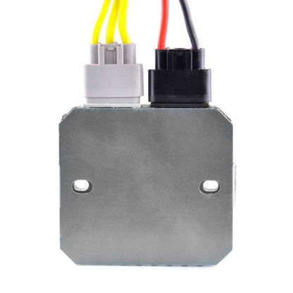Kimpex HD Performance Mosfet Regulator Relocation - Stage 3 Fits Polaris - 225452-KimpexHD-Elevate